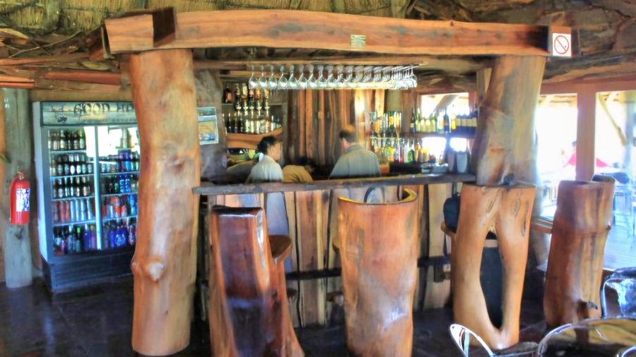 Commercial Property for Sale in Barkly West Rural Northern Cape